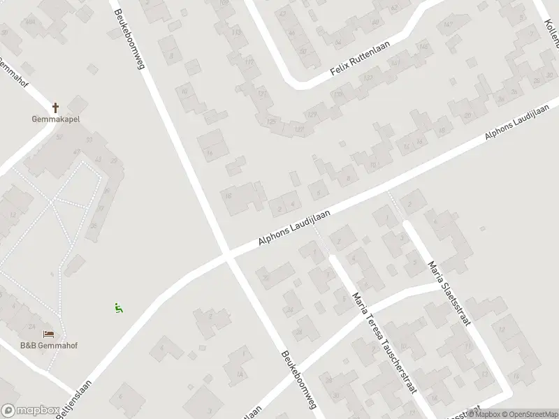 Overlastmelding Alphons Laudijlaan in Sittard