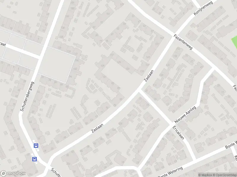 112 melding Anonieme overlastmelding Zaslaan in Arnhem gesloten