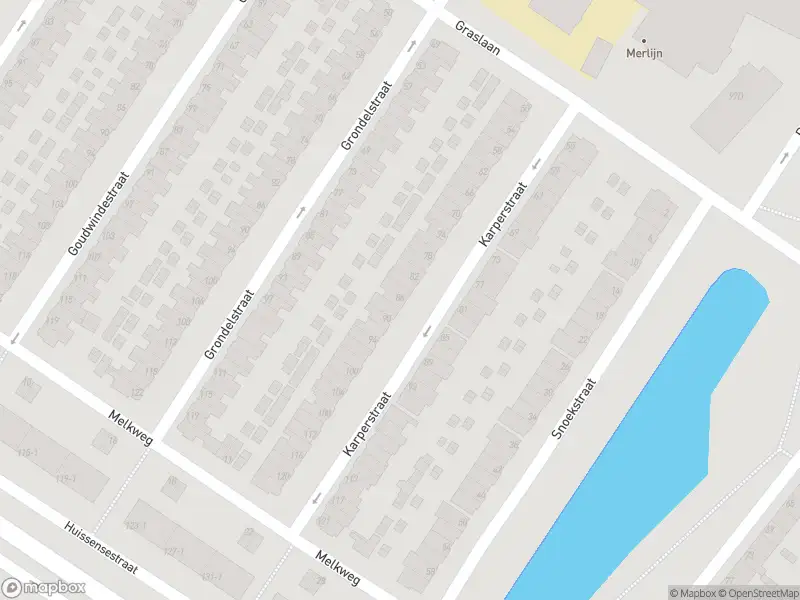 Anonieme overlastmelding Karperstraat in Arnhem gesloten