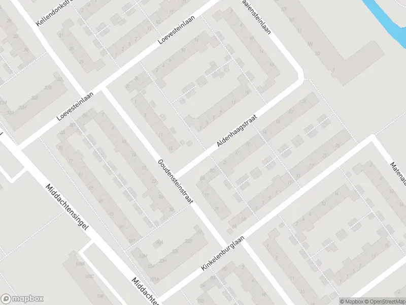 Overlastmelding Aldenhaagstraat in Arnhem gesloten