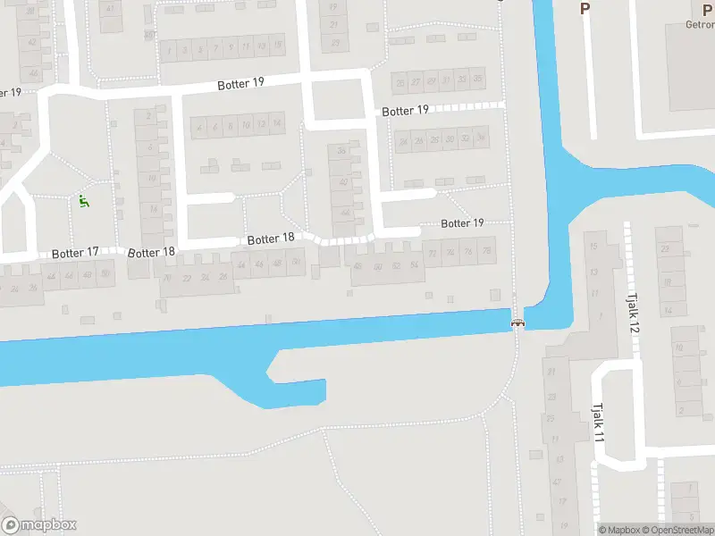 112 melding Overlastmelding Botter in Lelystad gesloten