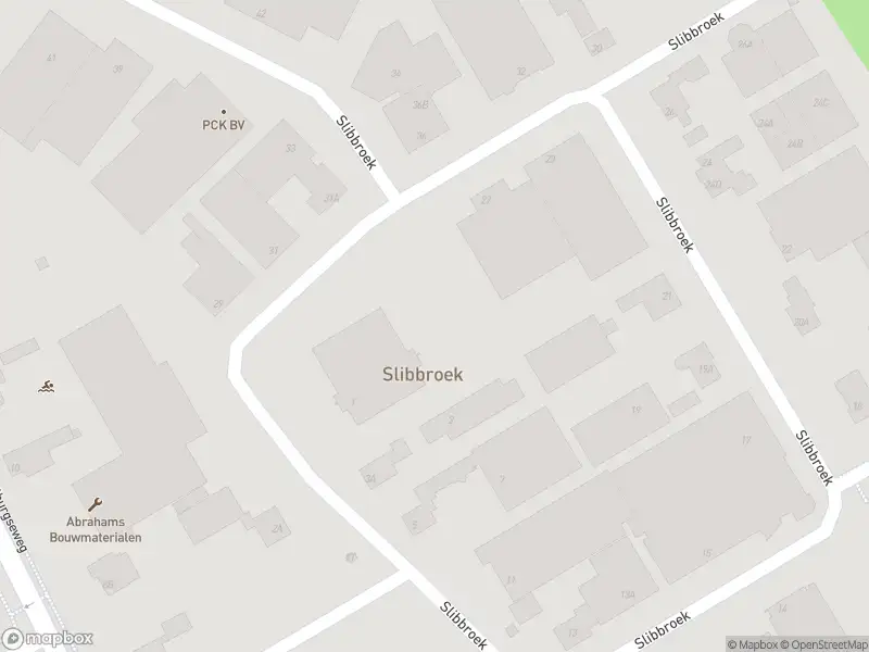 112 melding Overlastmelding Slibbroek in Hilvarenbeek gesloten