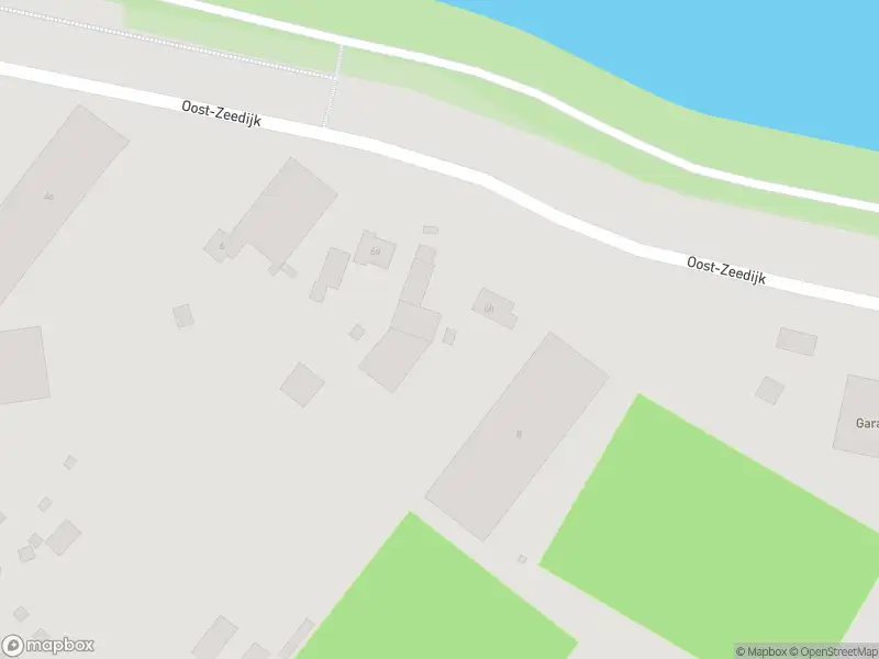 Overlastmelding West-Zeedijk in Colijnsplaat