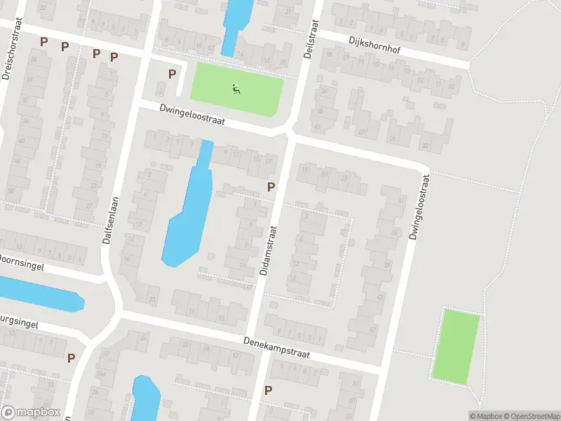 Overlastmelding Didamstraat in Tilburg gesloten