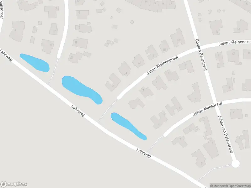 Overlastmelding Johan Kleinendreef in Sittard gesloten