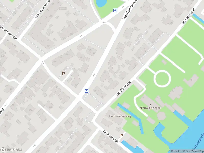 112 melding Overlastmelding Sweilandstraat in Warmond gesloten