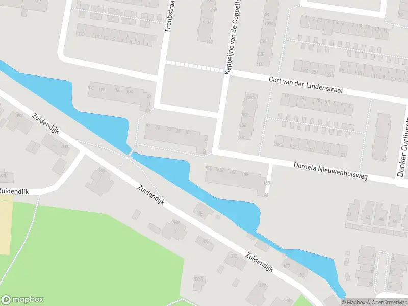 Overlastmelding Schaperstraat in Dordrecht