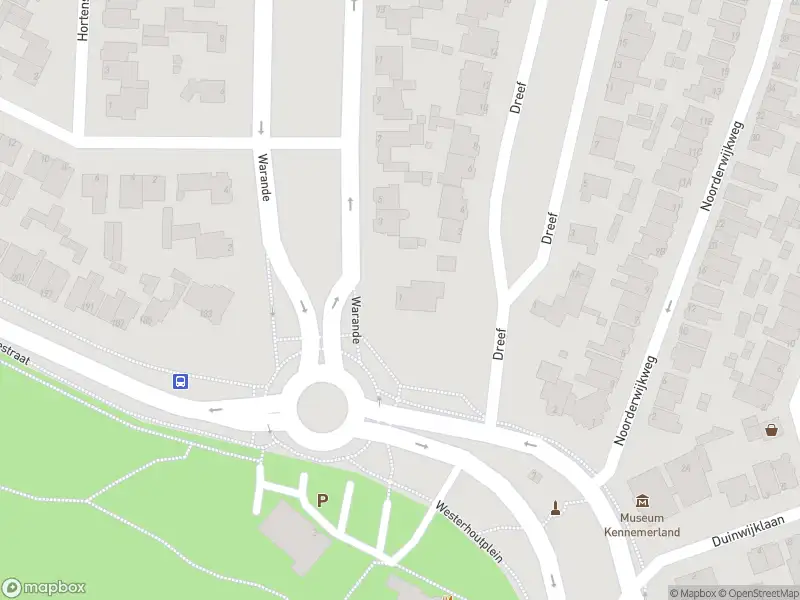 112 melding Overlastmelding Westerhoutplein in Beverwijk gesloten