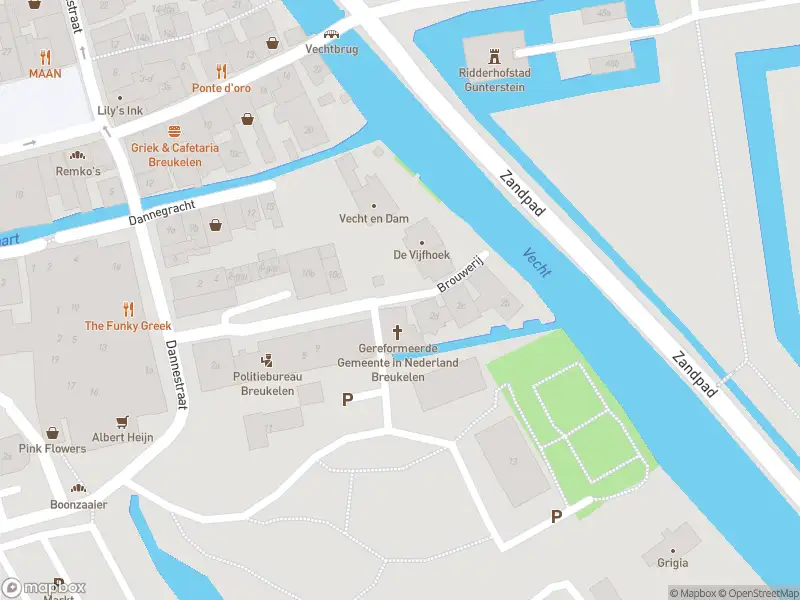 Overlastmelding Brouwerij in Breukelen gesloten