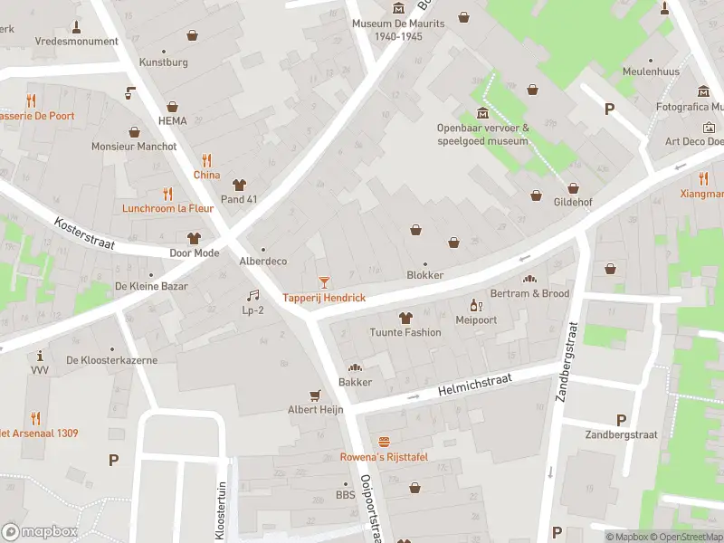 Overlastmelding Meipoortstraat in Doesburg