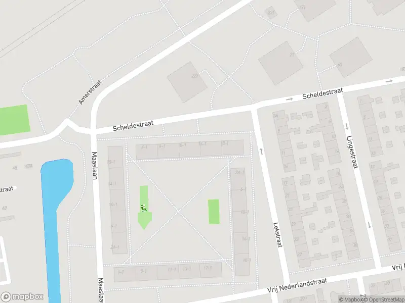 Overlastmelding Eemshof in Arnhem gesloten