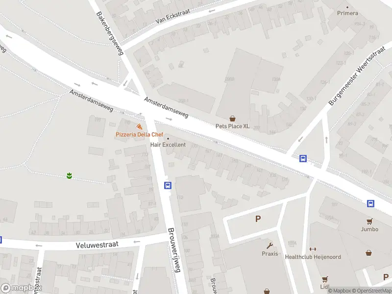Overlastmelding  in Arnhem gesloten