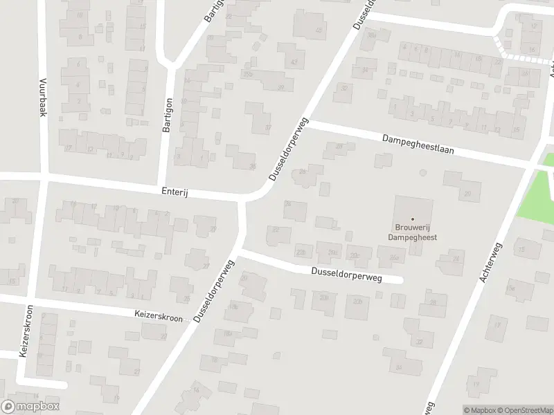 112 melding Overlastmelding Dusseldorperweg in Limmen gesloten