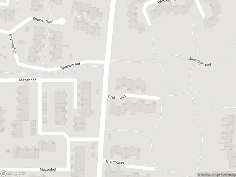 Overlastmelding Gruttolaan in Schagen
