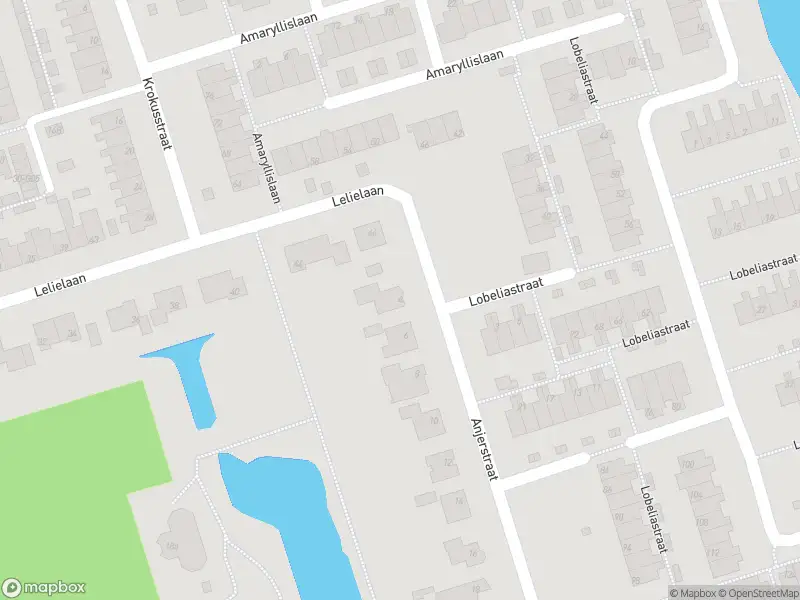 Overlastmelding Anjerstraat in Hoogkarspel