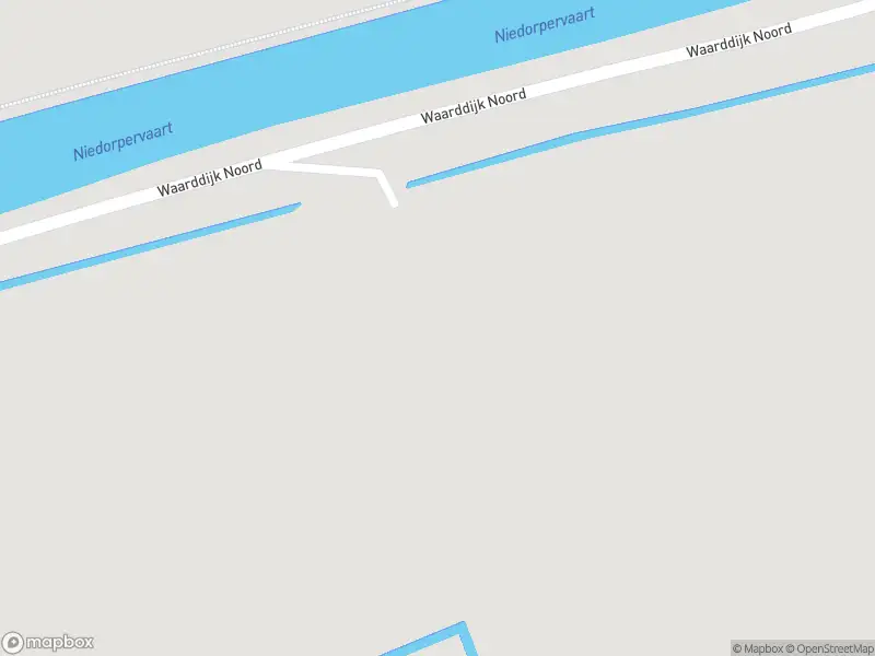 Overlastmelding Waarddijk Noord in Oudkarspel