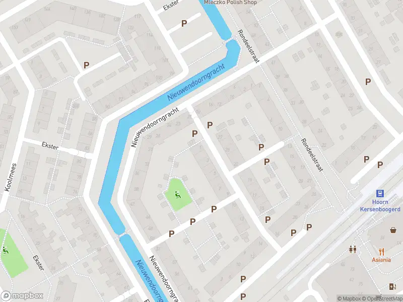 Overlastmelding Waterpoort in Hoorn gesloten