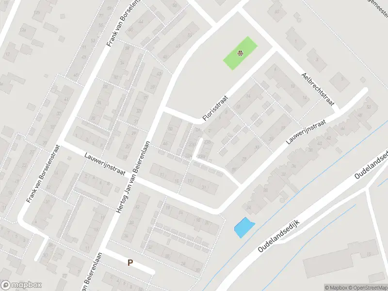 112 melding Ambulance met grote spoed naar de Hertog Jan van Beierenlaan in Nieuwe-Tonge