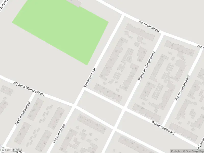 Overlastmelding Vermeerstraat in Sittard gesloten