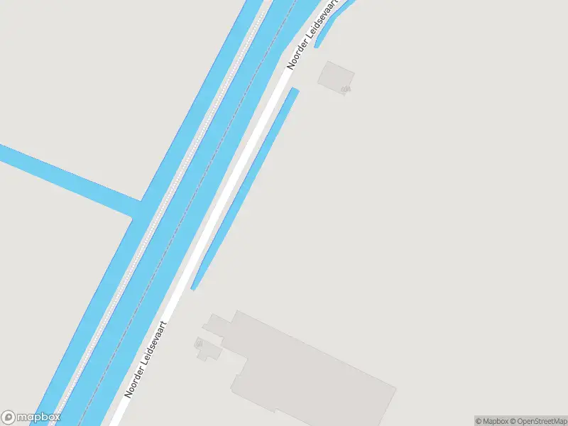Overlastmelding Noorder Leidsevaart in Vogelenzang gesloten