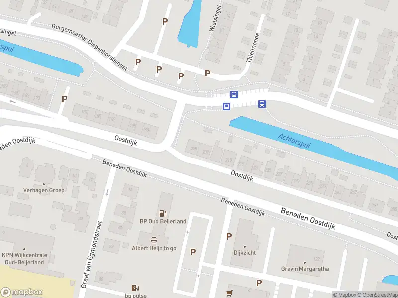 112 melding Overlastmelding  in Oud-Beijerland