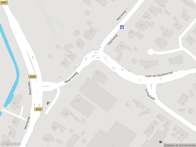 Anonieme overlastmelding Heereweg in Lisse (South Holland) gesloten