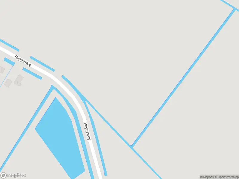 Overlastmelding Hoofdweg in Oostvoorne gesloten