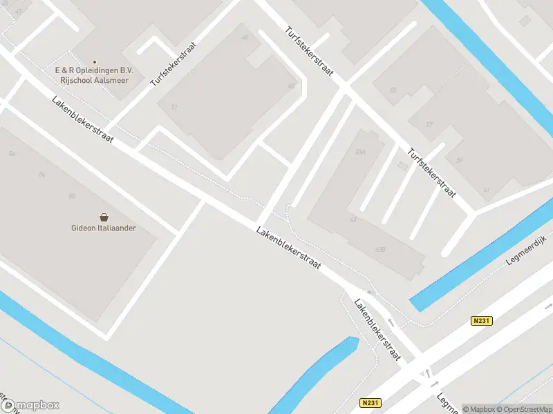 Overlastmelding Legmeerdijk in Aalsmeer