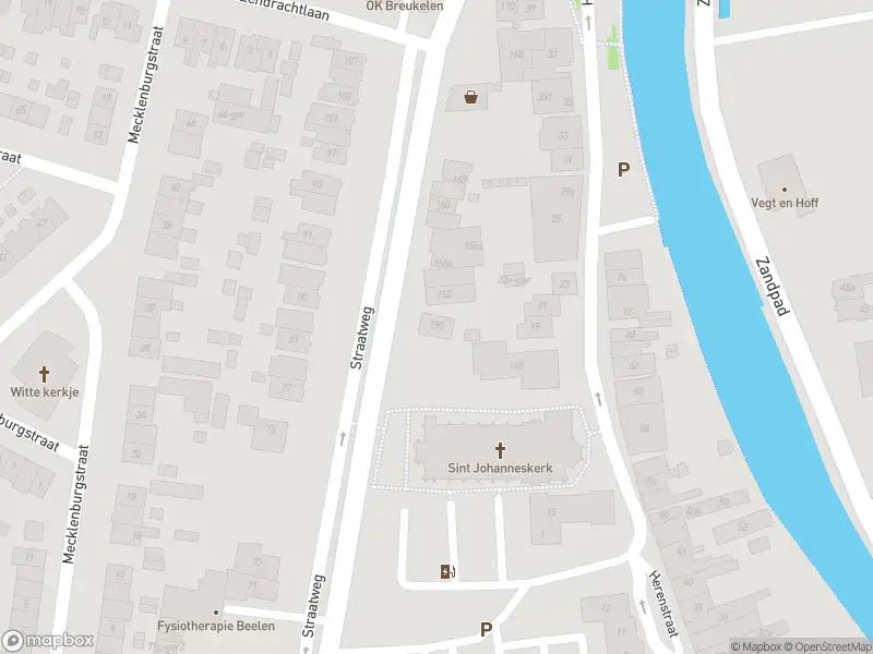 Overlastmelding Straatweg in Breukelen gesloten