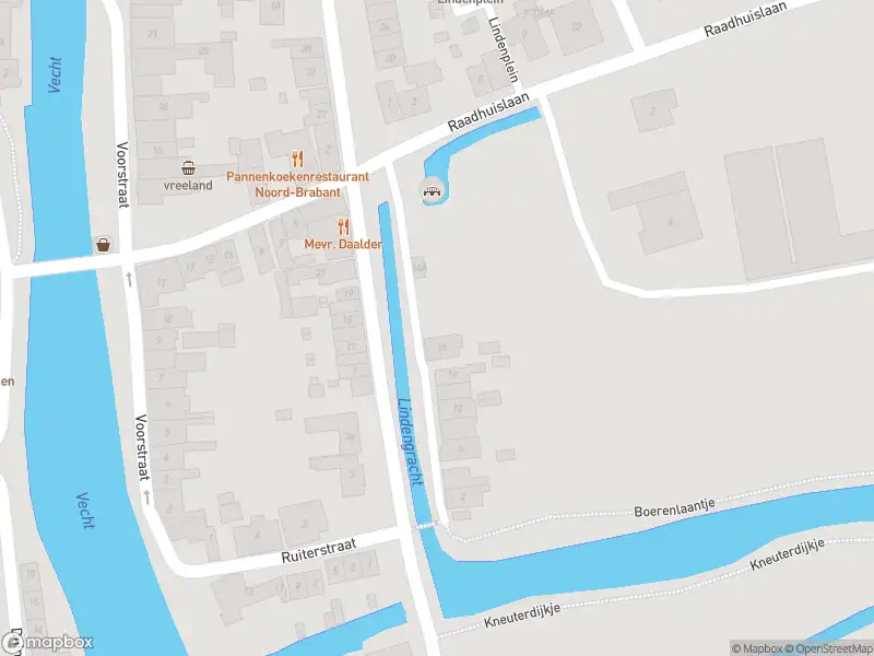 Overlastmelding Lindengracht in Vreeland gesloten