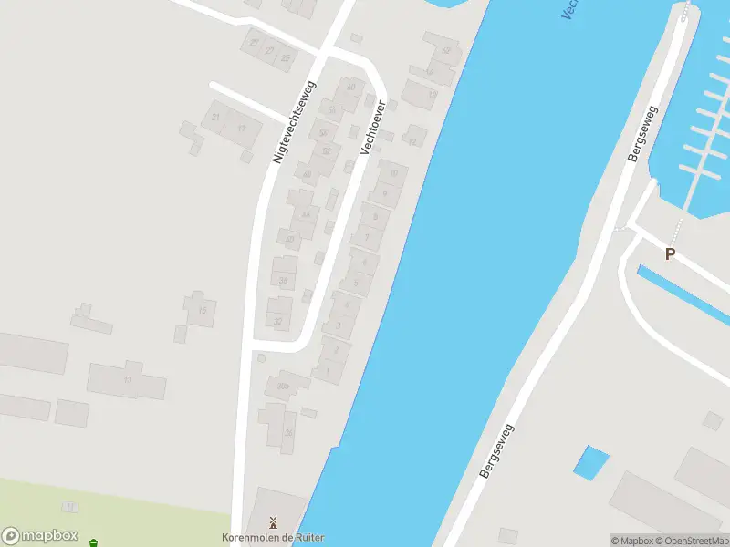 Overlastmelding Vechtoever in Vreeland gesloten