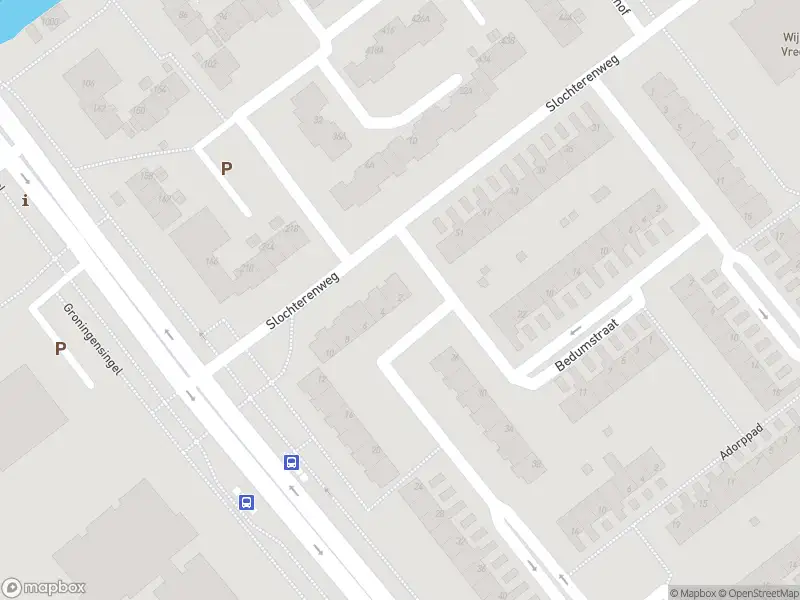 Overlastmelding Appingedamstraat in Arnhem