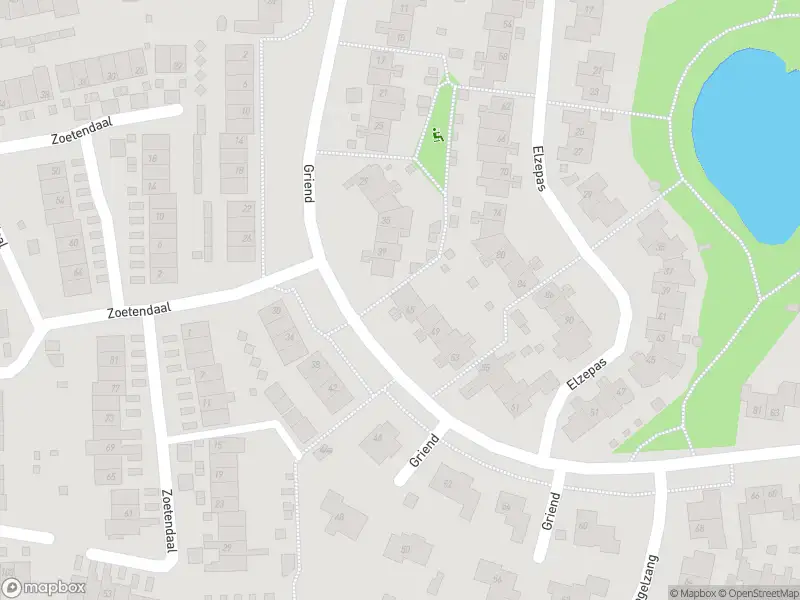 112 melding Overlastmelding Griend in Elst