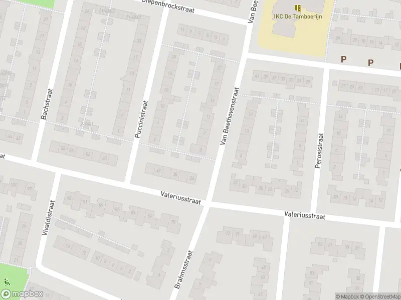 112 melding Overlastmelding Van Beethovenstraat in Zevenaar