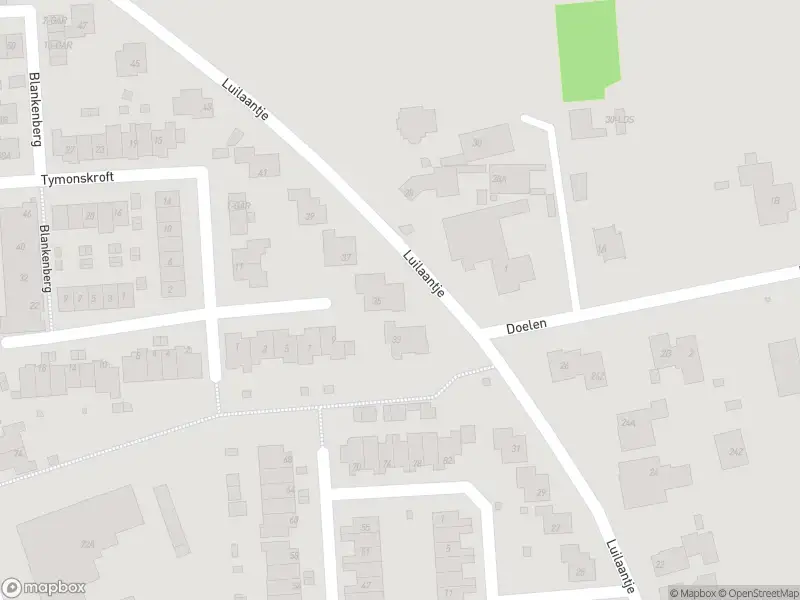 112 melding Overlastmelding Luilaantje in Egmond-Binnen gesloten