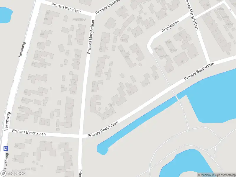 112 melding Overlastmelding Prinses Beatrixlaan in Egmond aan den Hoef gesloten