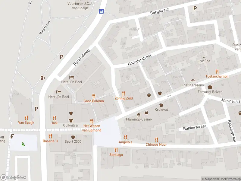 Overlastmelding Smidstraat in Egmond aan Zee gesloten