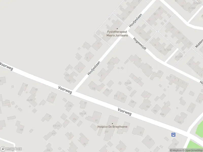 112 melding Overlastmelding Houtjeslaan in Schoorl gesloten