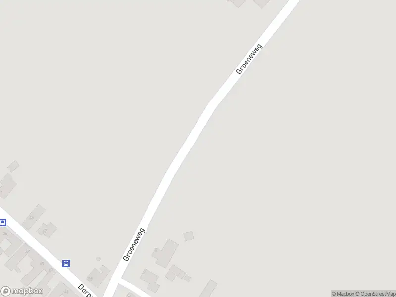 112 melding Politie naar de Groeneweg in Bingelrade vanwege aanrijding met letsel