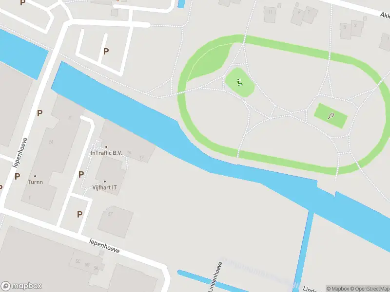 Politie naar de Veldhoeve in Nieuwegein vanwege aanrijding met letsel