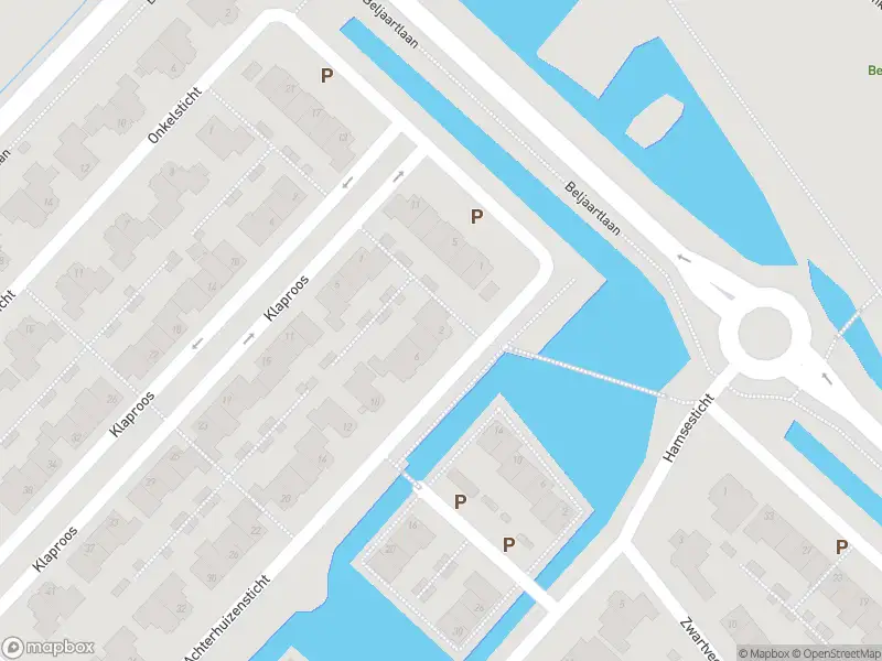 Politie met grote spoed naar de Achterhuizensticht in Dongen vanwege letsel