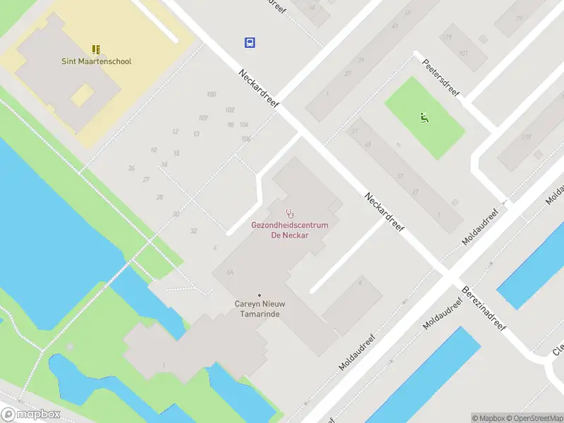 Traumahelikopter met grote spoed naar de Werradreef in Utrecht