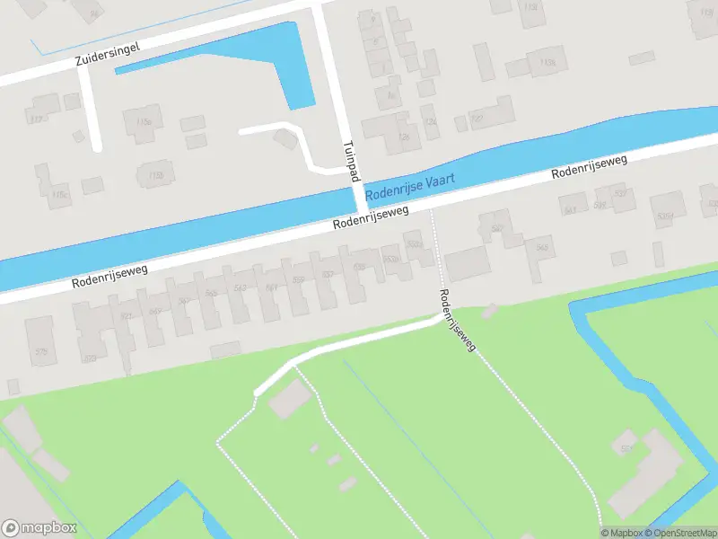 Ambulance met gepaste spoed naar de Rodenrijseweg in Berkel en Rodenrijs