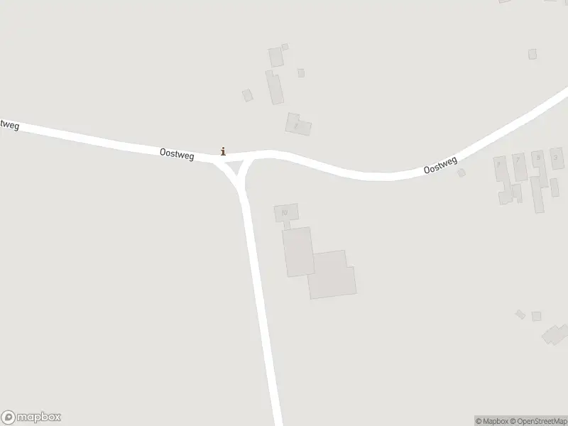 112 melding Overlastmelding Oude weg naar het Stomme Kruis in Kapelle