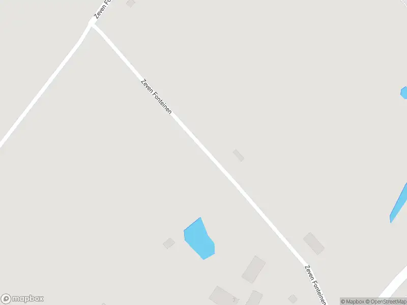 Overlastmelding Zeven Fonteinen in Riethoven