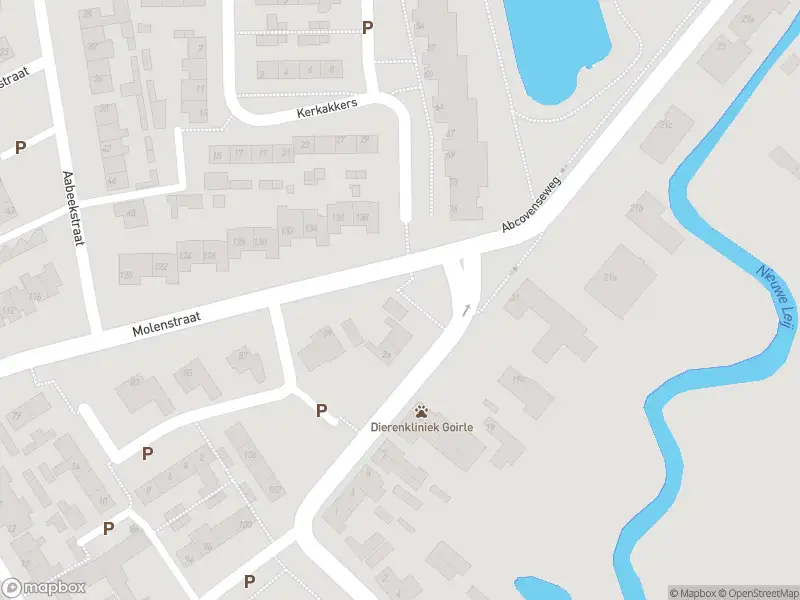 Overlastmelding Abcovenseweg in Goirle gesloten