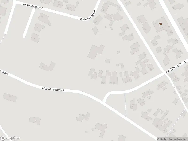 Overlastmelding Mariabergstraat in Schinveld gesloten