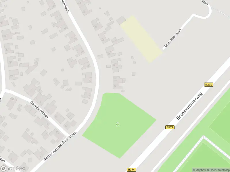 Overlastmelding Rector Van De Boornlaan in Posterholt