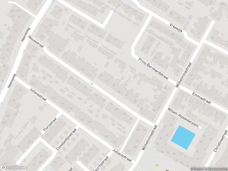 112 melding Anonieme overlastmelding Nieuwstraat in Lisse gesloten