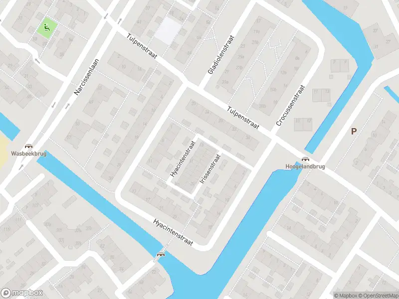 112 melding Overlastmelding Hyacintenstraat in Sassenheim gesloten